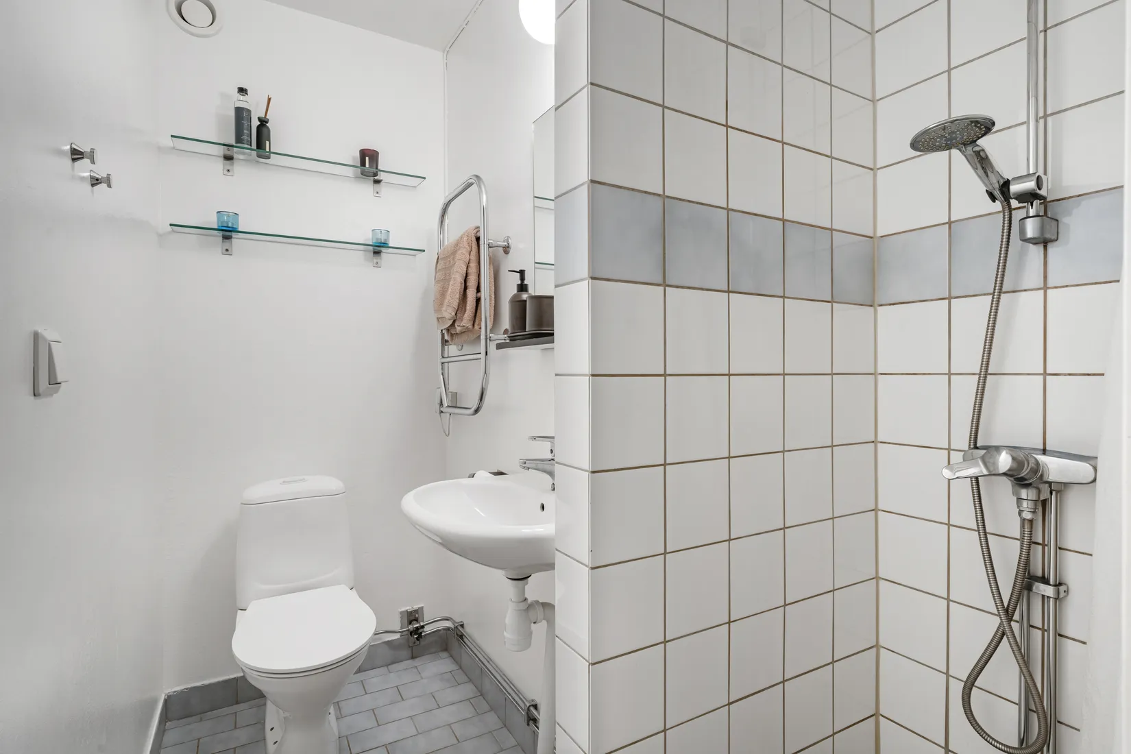 Bostadsrätt, HÄGERNÄSVÄGEN 8, Hägernäs, Täby