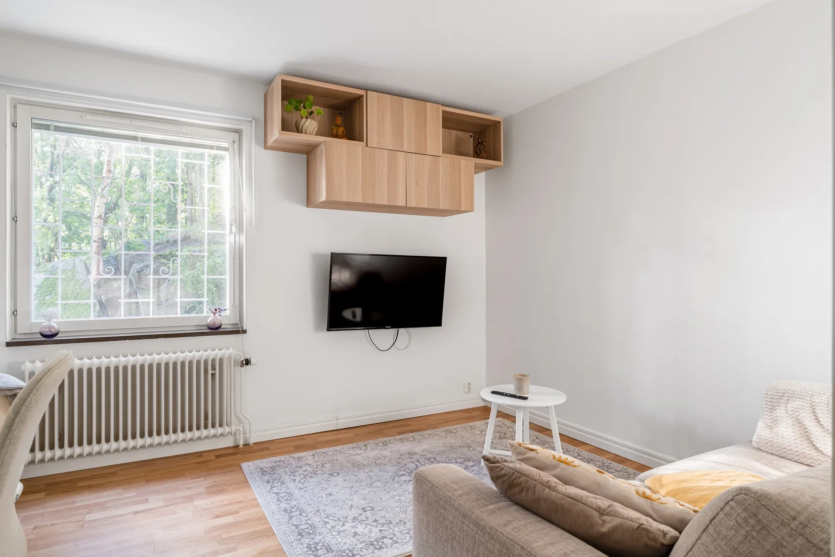 Bostadsrätt, HÄGERNÄSVÄGEN 8, Hägernäs, Täby