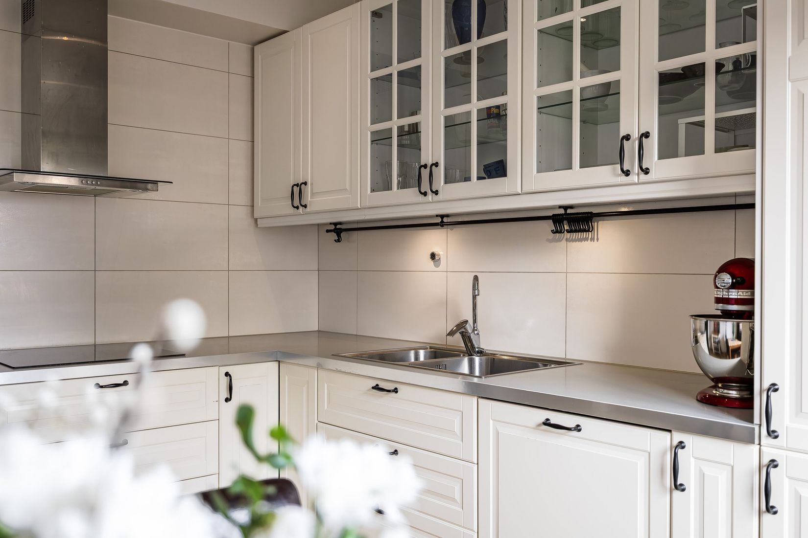 Bostadsrätt, Kylegatan 17A, Södra området, Kalmar