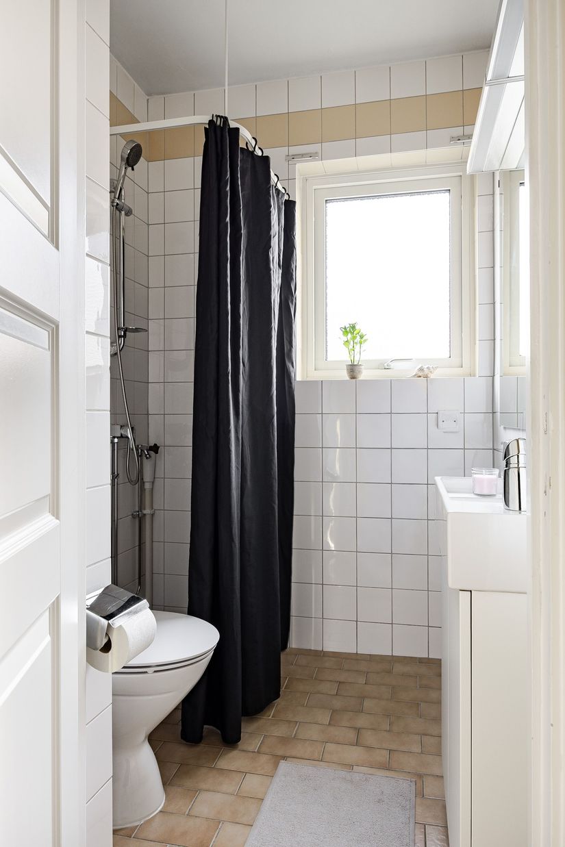 Bostadsrätt, Kylegatan 17A, Södra området, Kalmar