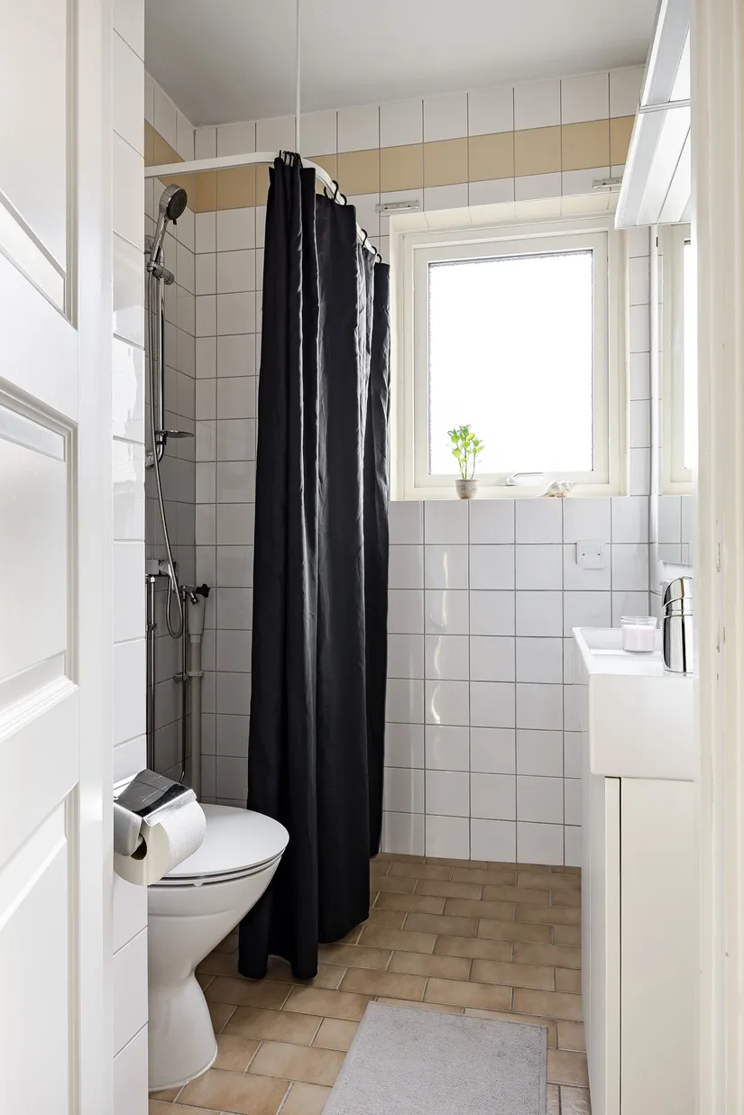Bostadsrätt, Kylegatan 17A, Södra området, Kalmar