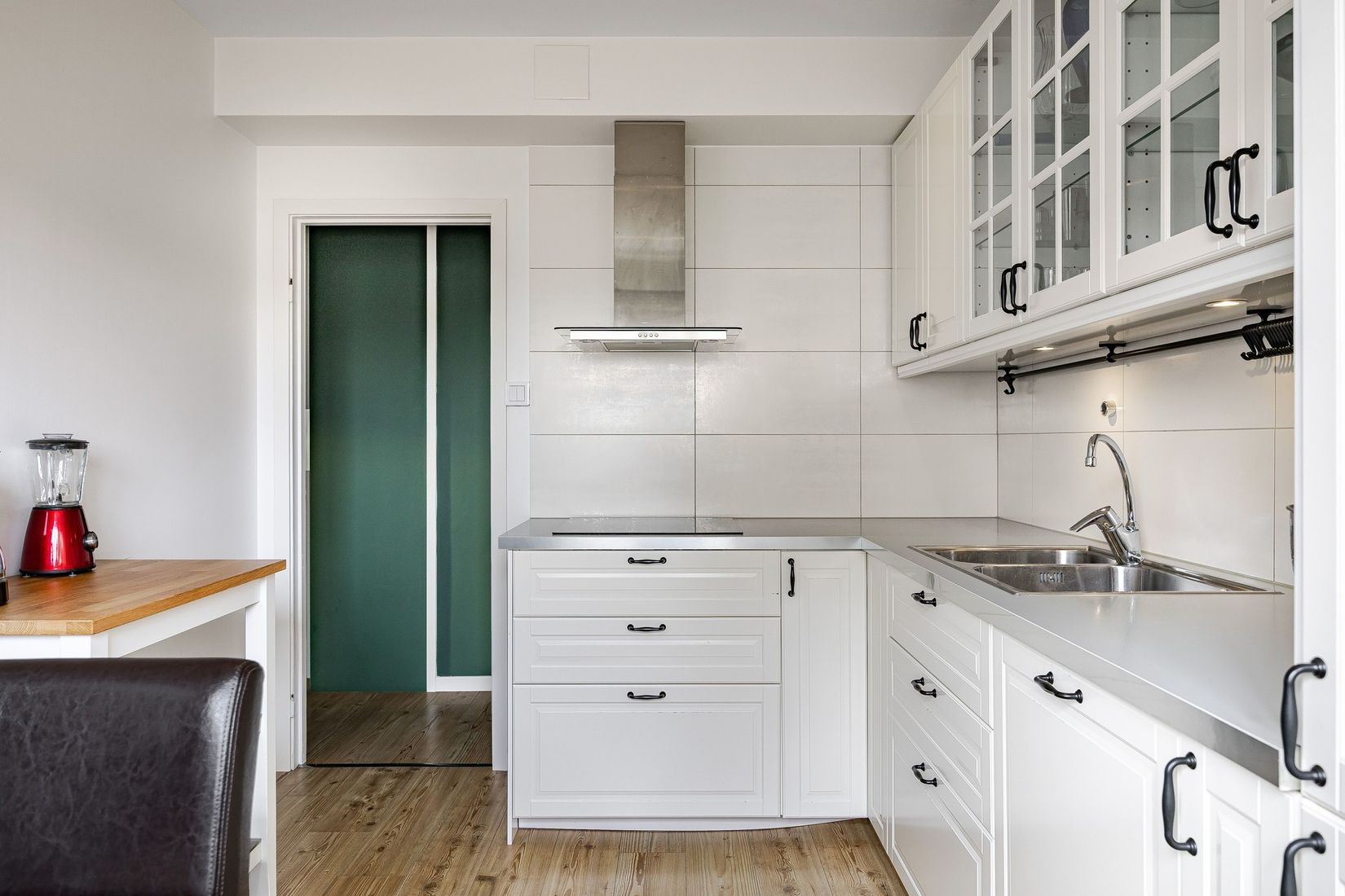 Bostadsrätt, Kylegatan 17A, Södra området, Kalmar