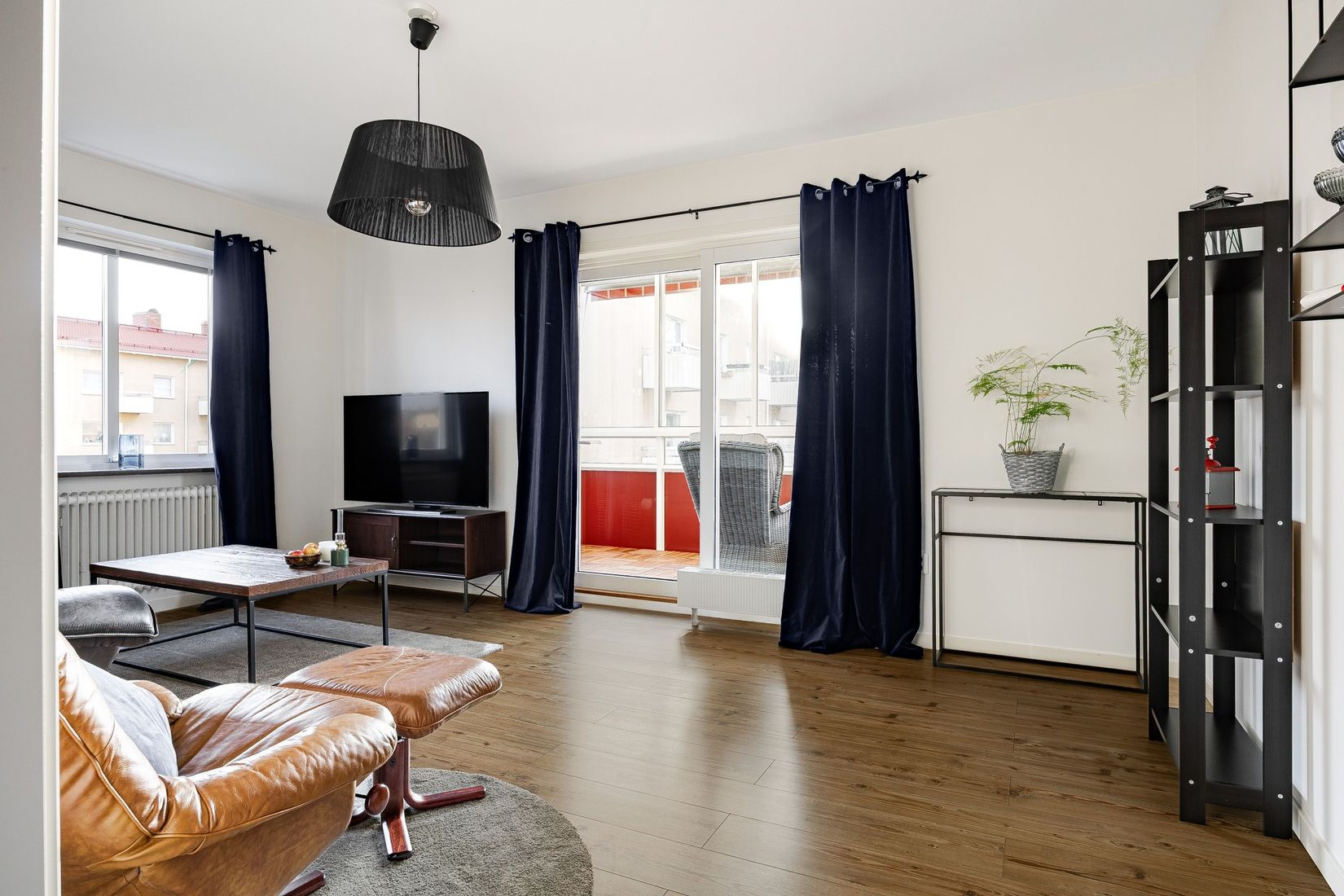 Bostadsrätt, Kylegatan 17A, Södra området, Kalmar