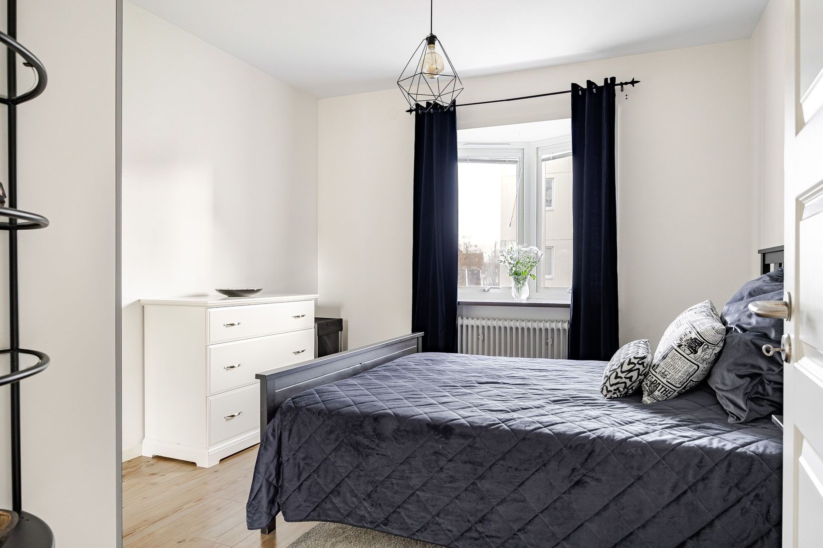 Bostadsrätt, Kylegatan 17A, Södra området, Kalmar