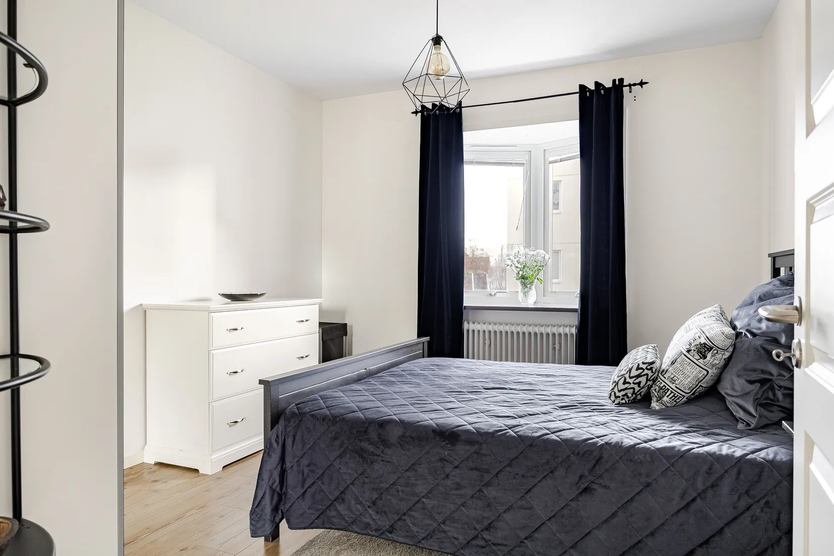 Bostadsrätt, Kylegatan 17A, Södra området, Kalmar