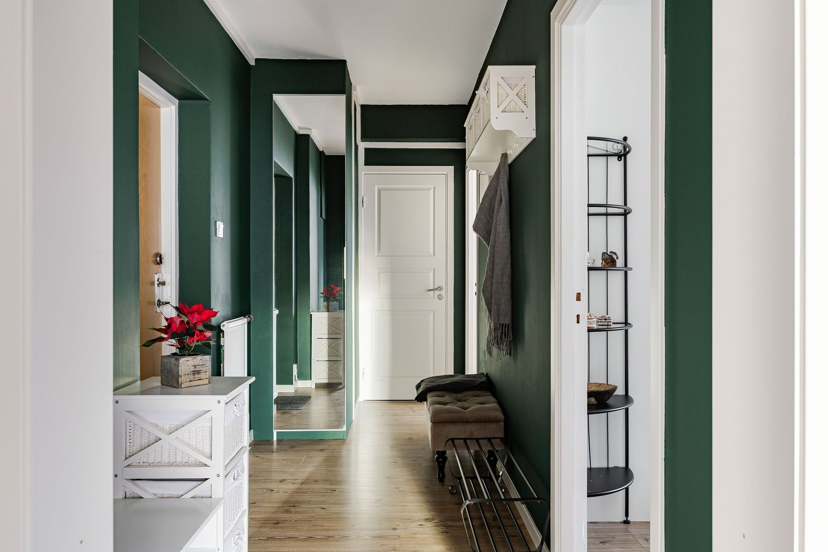 Bostadsrätt, Kylegatan 17A, Södra området, Kalmar