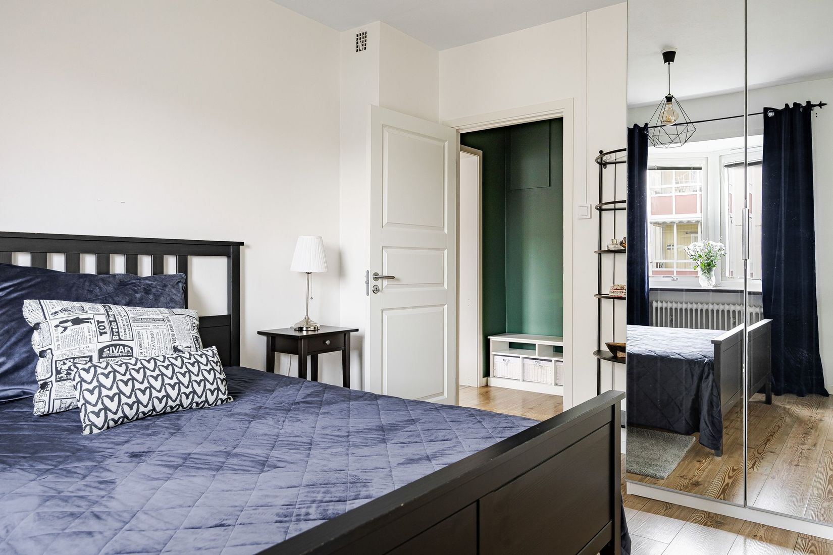 Bostadsrätt, Kylegatan 17A, Södra området, Kalmar