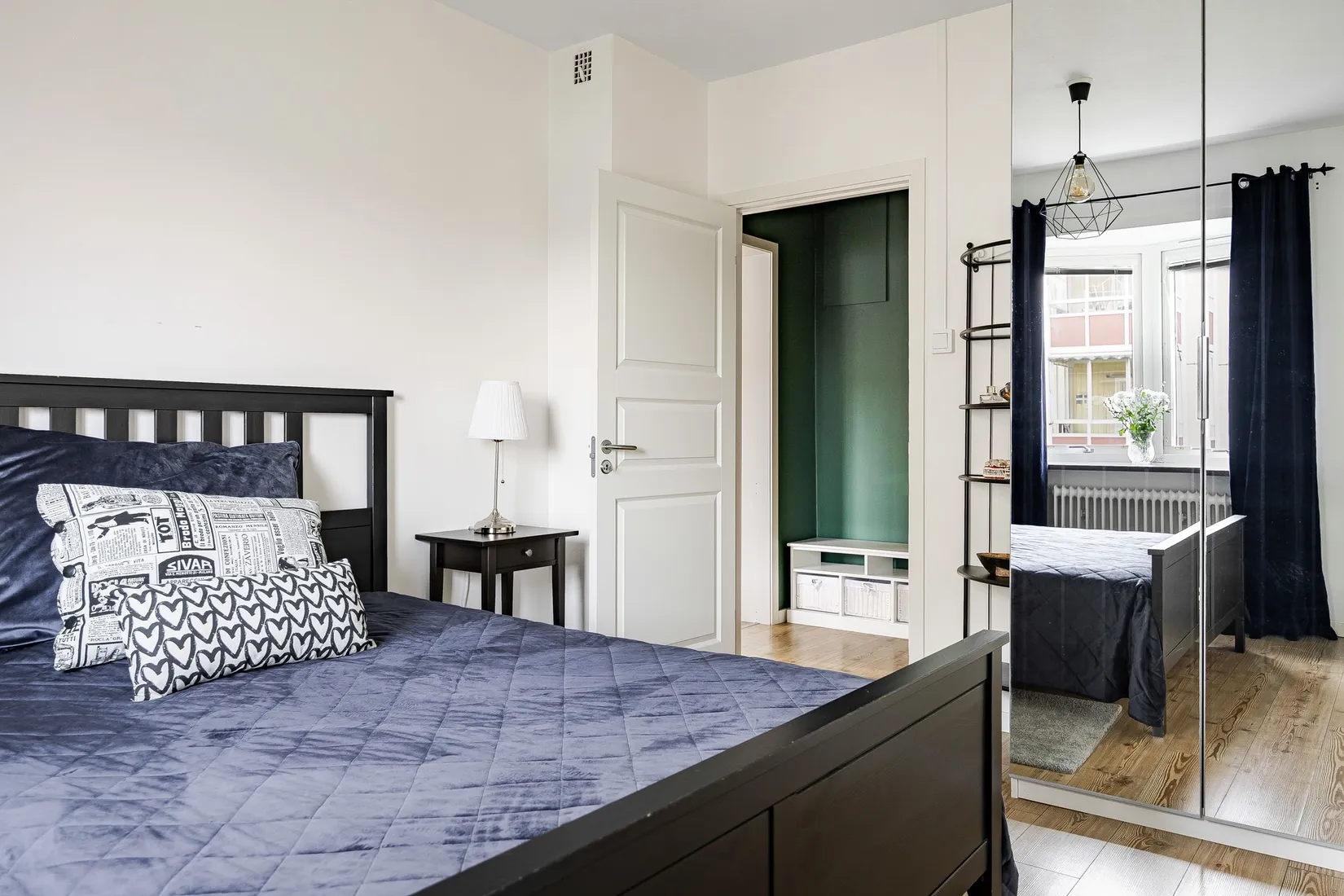 Bostadsrätt, Kylegatan 17A, Södra området, Kalmar