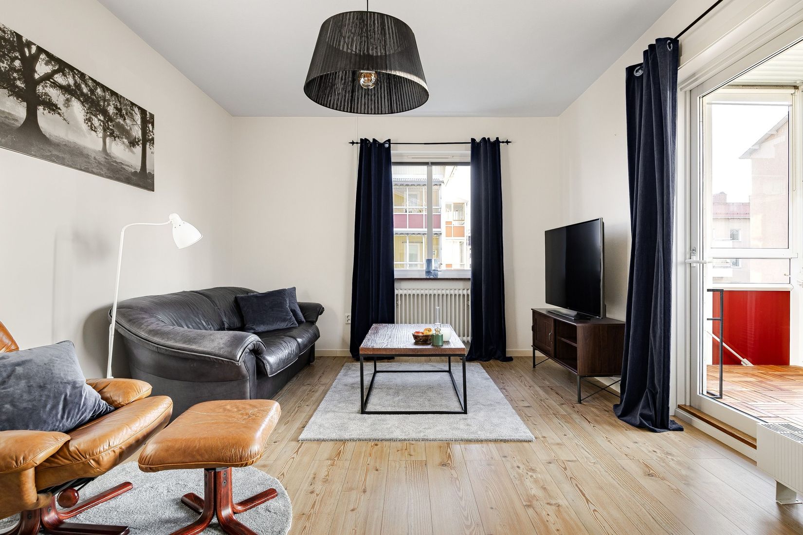 Bostadsrätt, Kylegatan 17A, Södra området, Kalmar