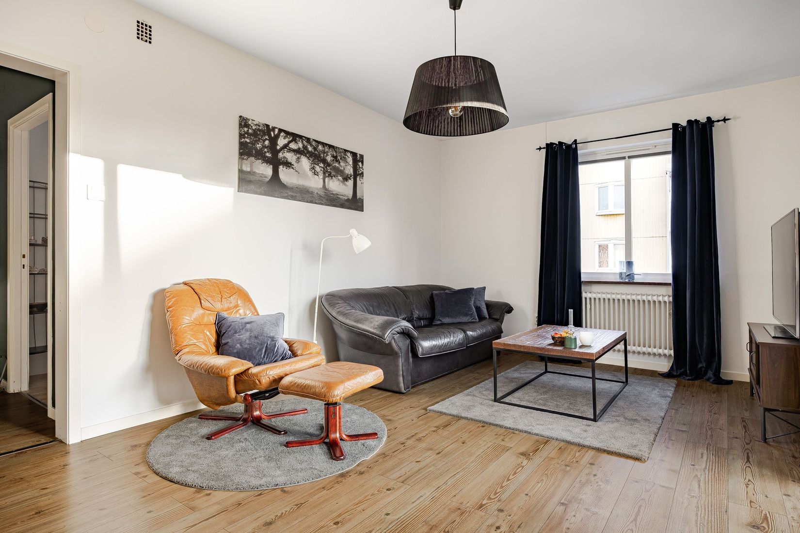 Bostadsrätt, Kylegatan 17A, Södra området, Kalmar