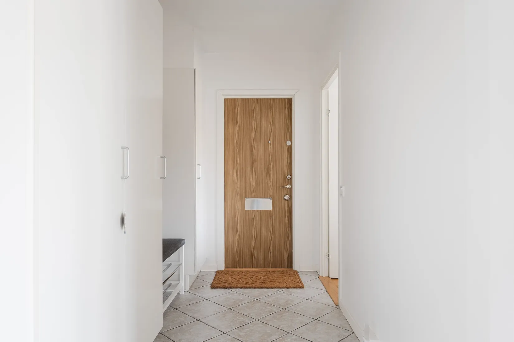 Bostadsrätt, Thomsons väg 10, Rosengård, Malmö