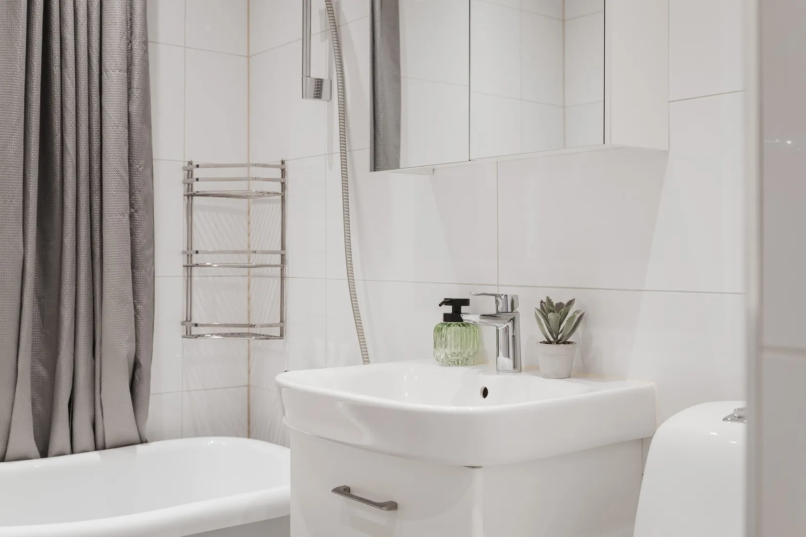 Bostadsrätt, Thomsons väg 10, Rosengård, Malmö