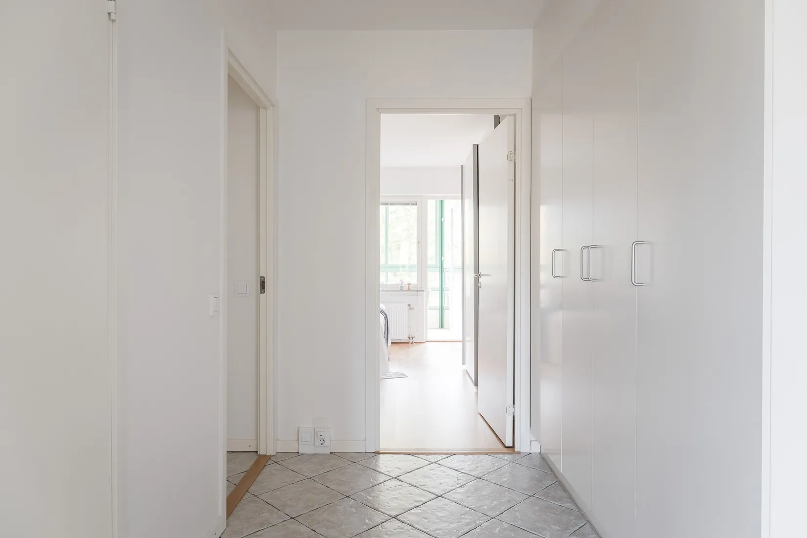 Bostadsrätt, Thomsons väg 10, Rosengård, Malmö