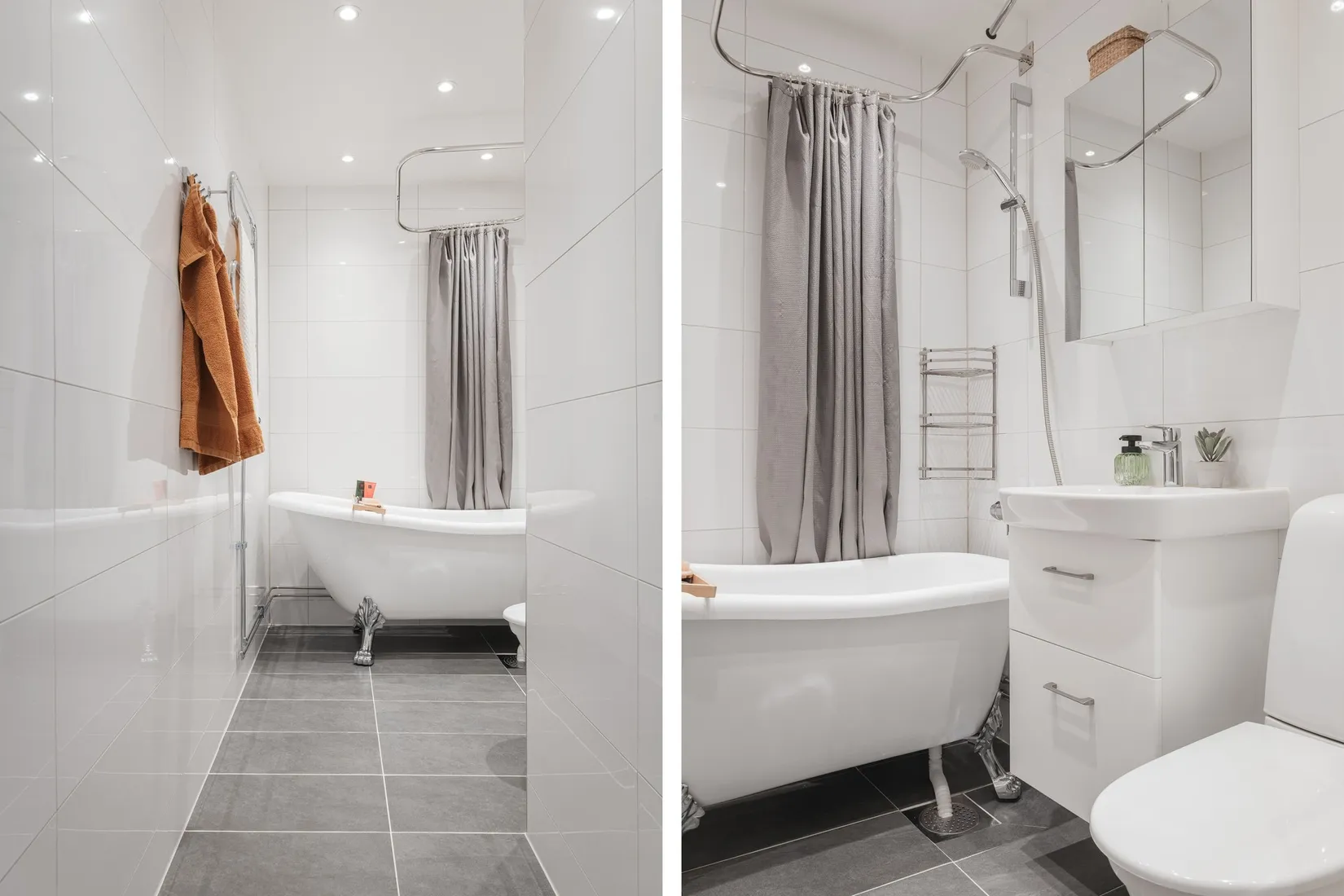 Bostadsrätt, Thomsons väg 10, Rosengård, Malmö