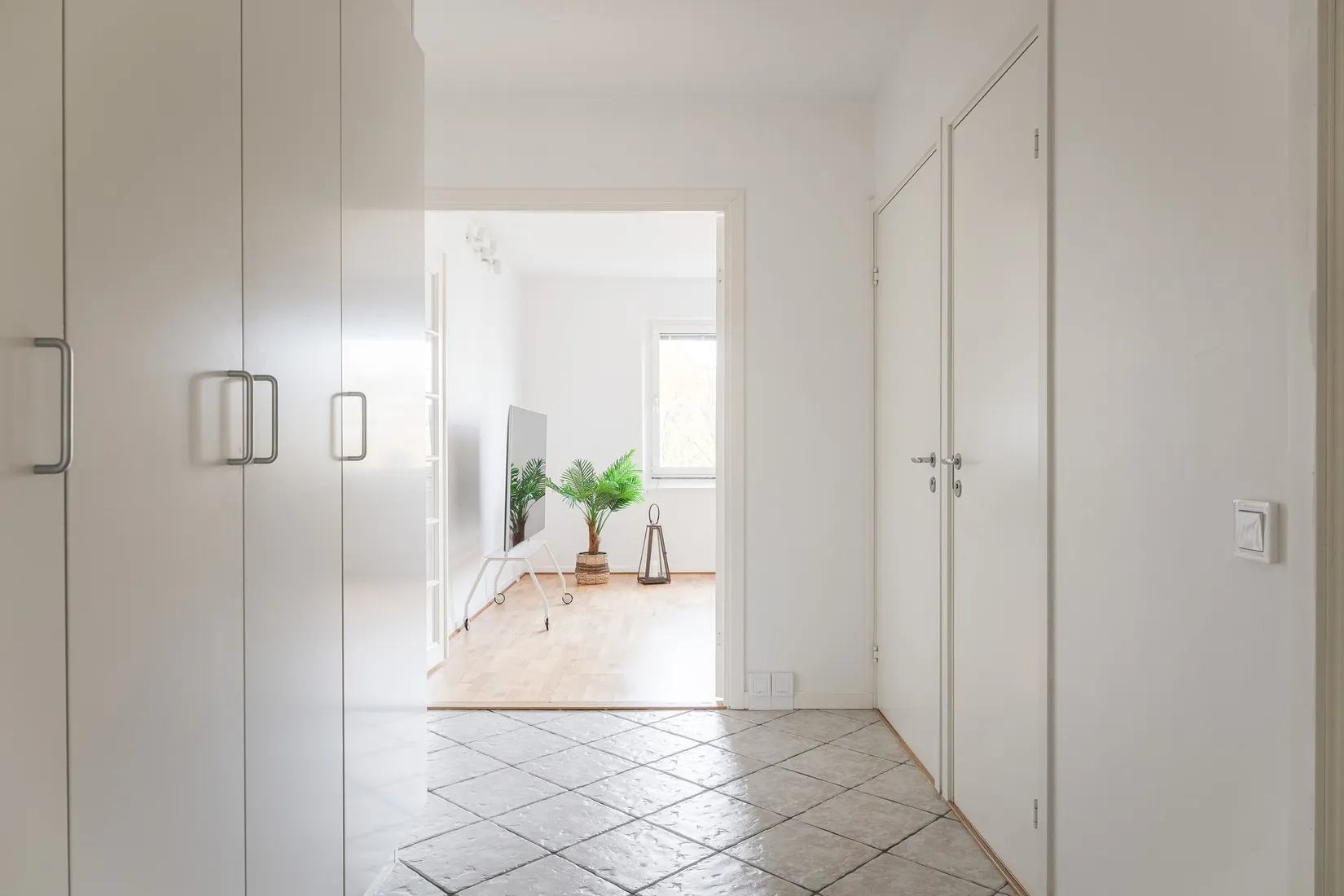 Bostadsrätt, Thomsons väg 10, Rosengård, Malmö