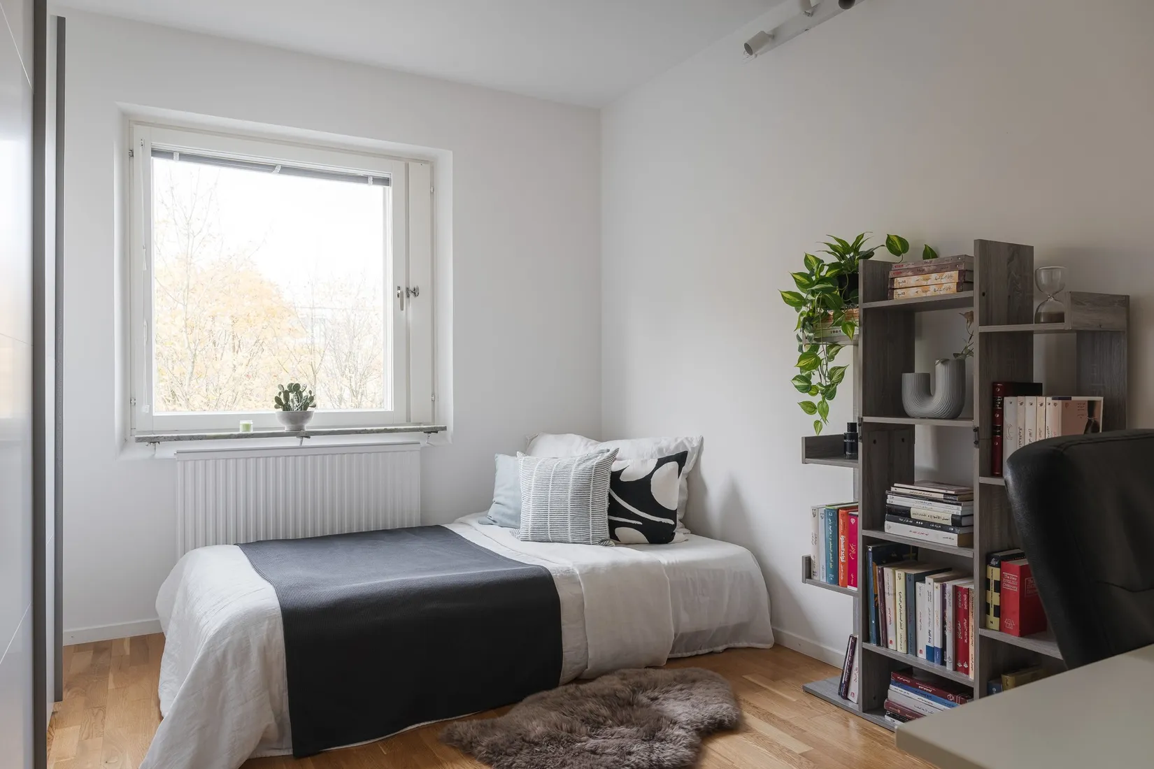 Bostadsrätt, Thomsons väg 10, Rosengård, Malmö