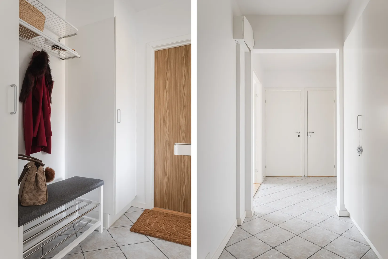 Bostadsrätt, Thomsons väg 10, Rosengård, Malmö