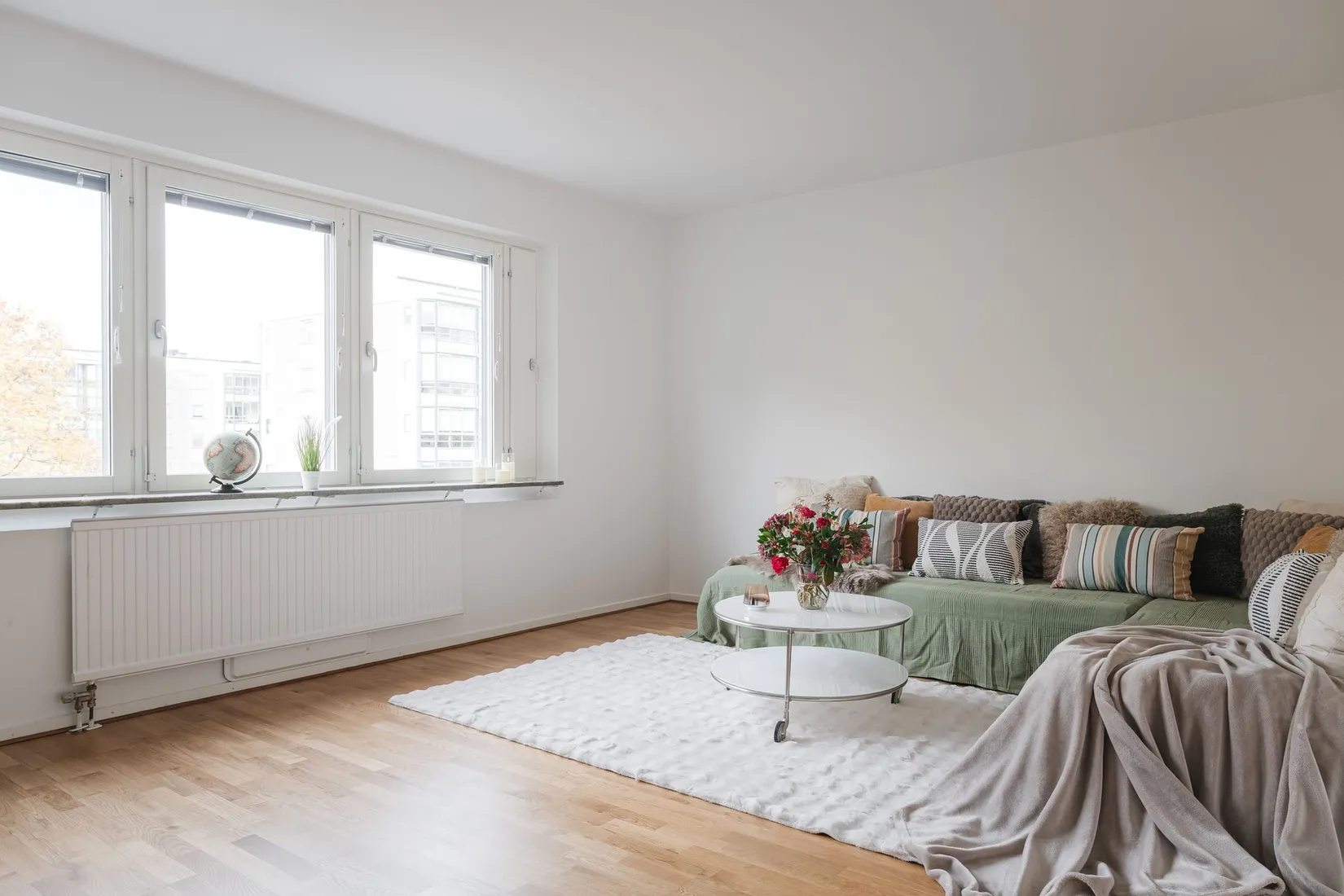 Bostadsrätt, Thomsons väg 10, Rosengård, Malmö