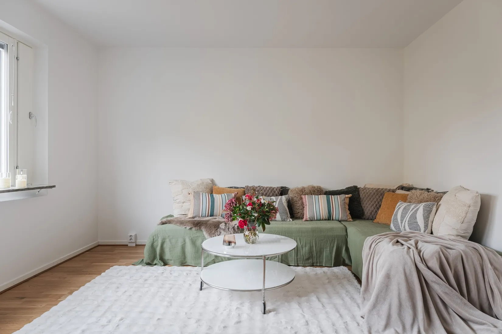 Bostadsrätt, Thomsons väg 10, Rosengård, Malmö