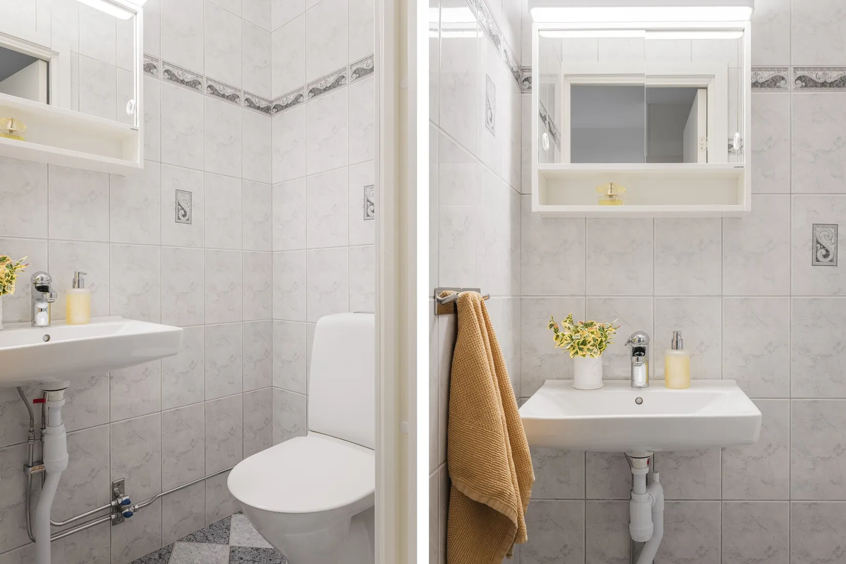 Bostadsrätt, Thomsons väg 10, Rosengård, Malmö