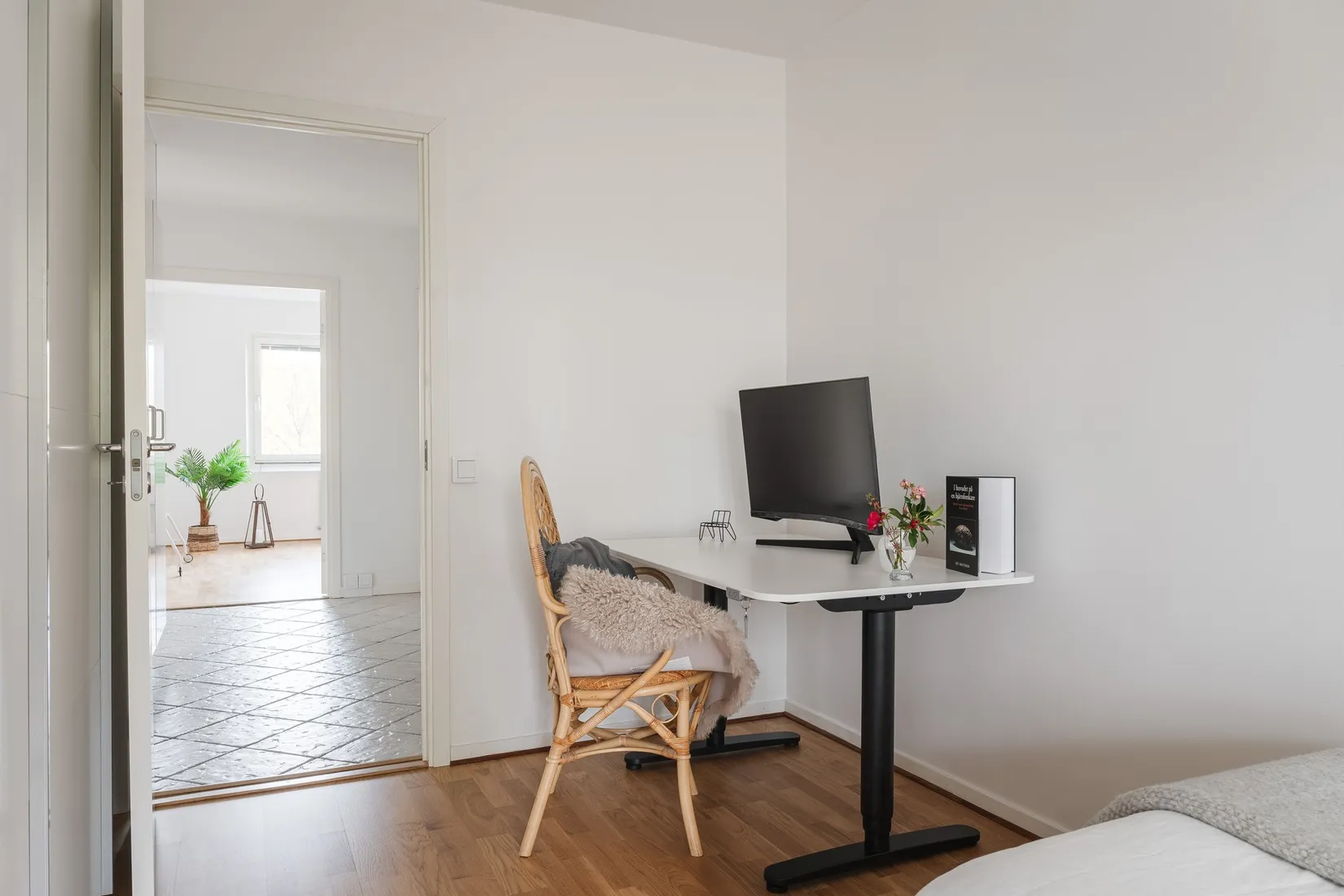 Bostadsrätt, Thomsons väg 10, Rosengård, Malmö