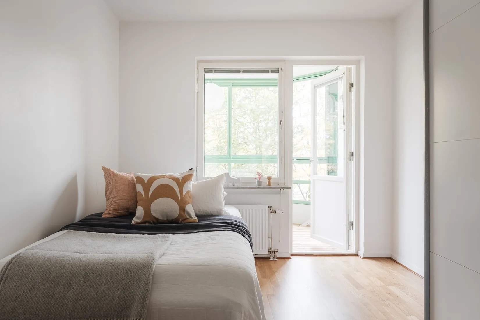 Bostadsrätt, Thomsons väg 10, Rosengård, Malmö