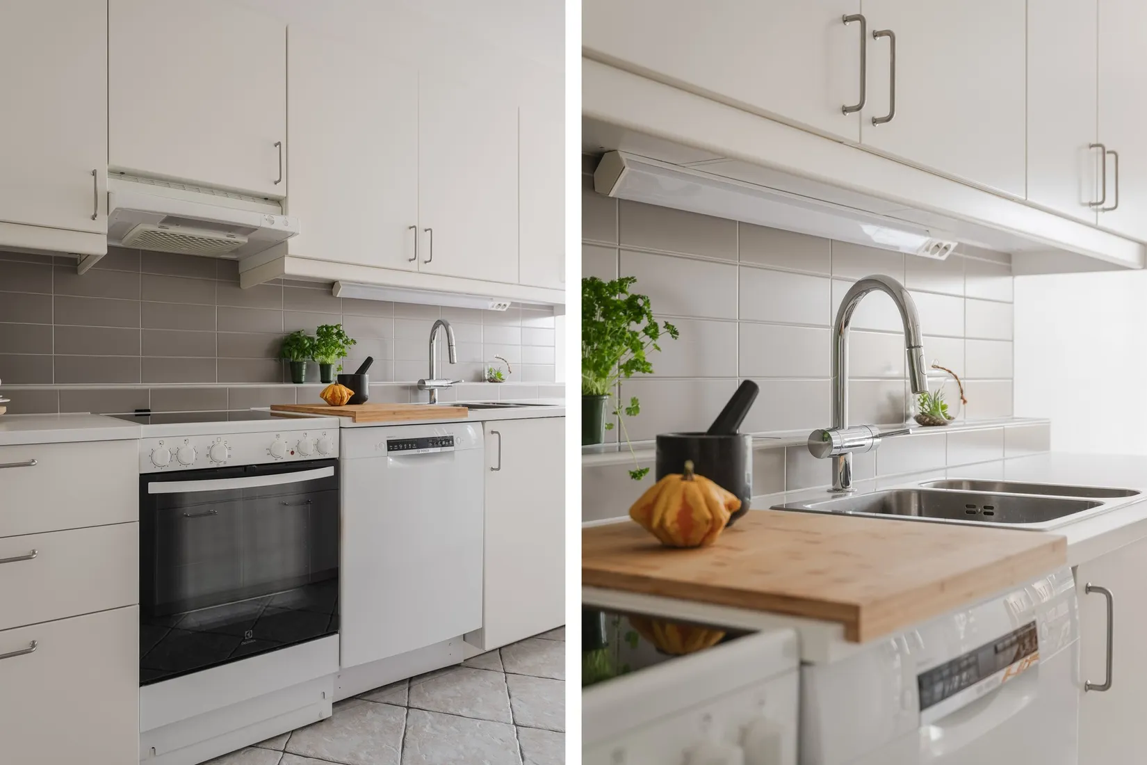 Bostadsrätt, Thomsons väg 10, Rosengård, Malmö