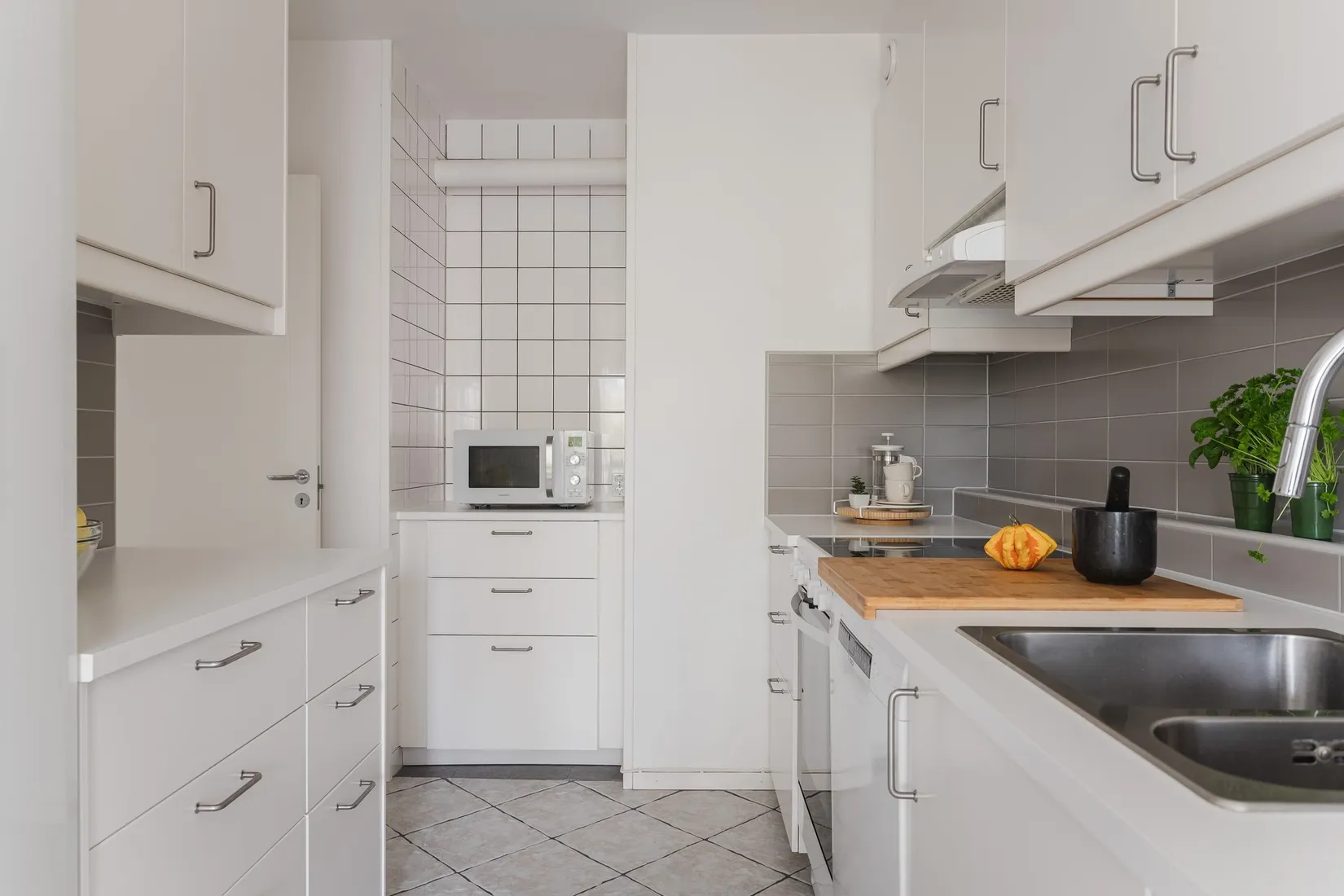 Bostadsrätt, Thomsons väg 10, Rosengård, Malmö