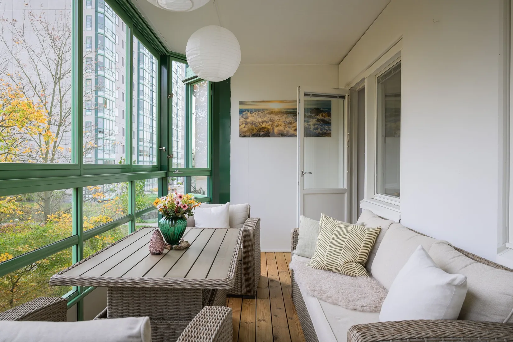 Bostadsrätt, Thomsons väg 10, Rosengård, Malmö