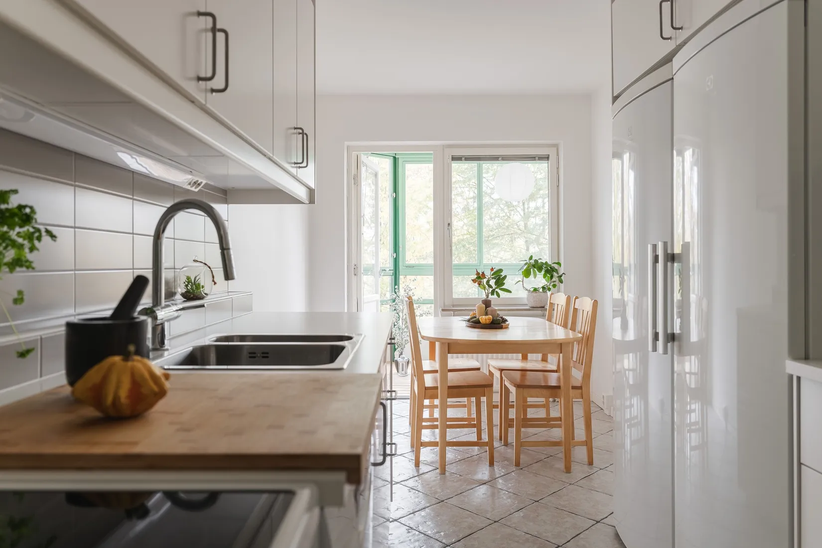 Bostadsrätt, Thomsons väg 10, Rosengård, Malmö