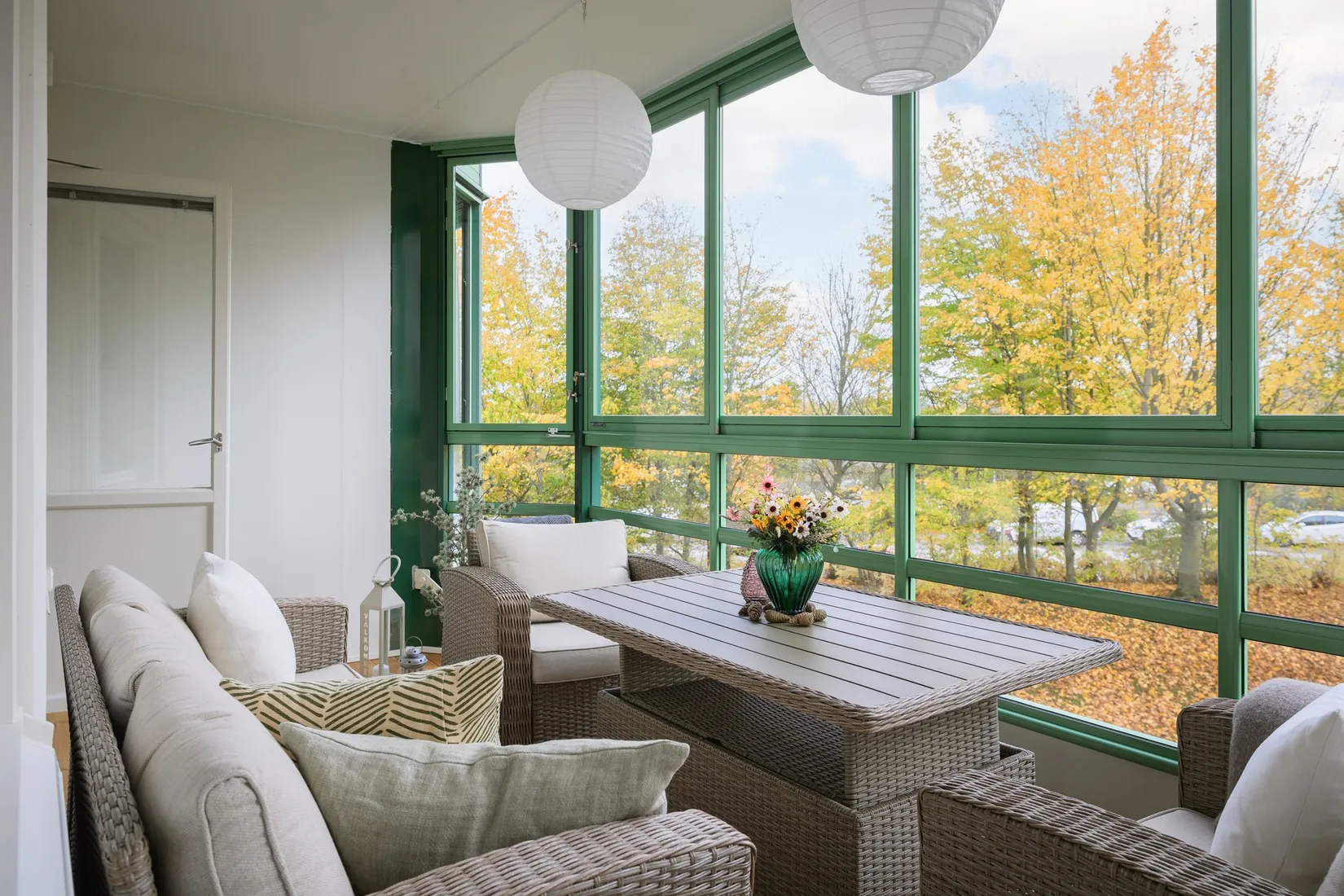 Bostadsrätt, Thomsons väg 10, Rosengård, Malmö