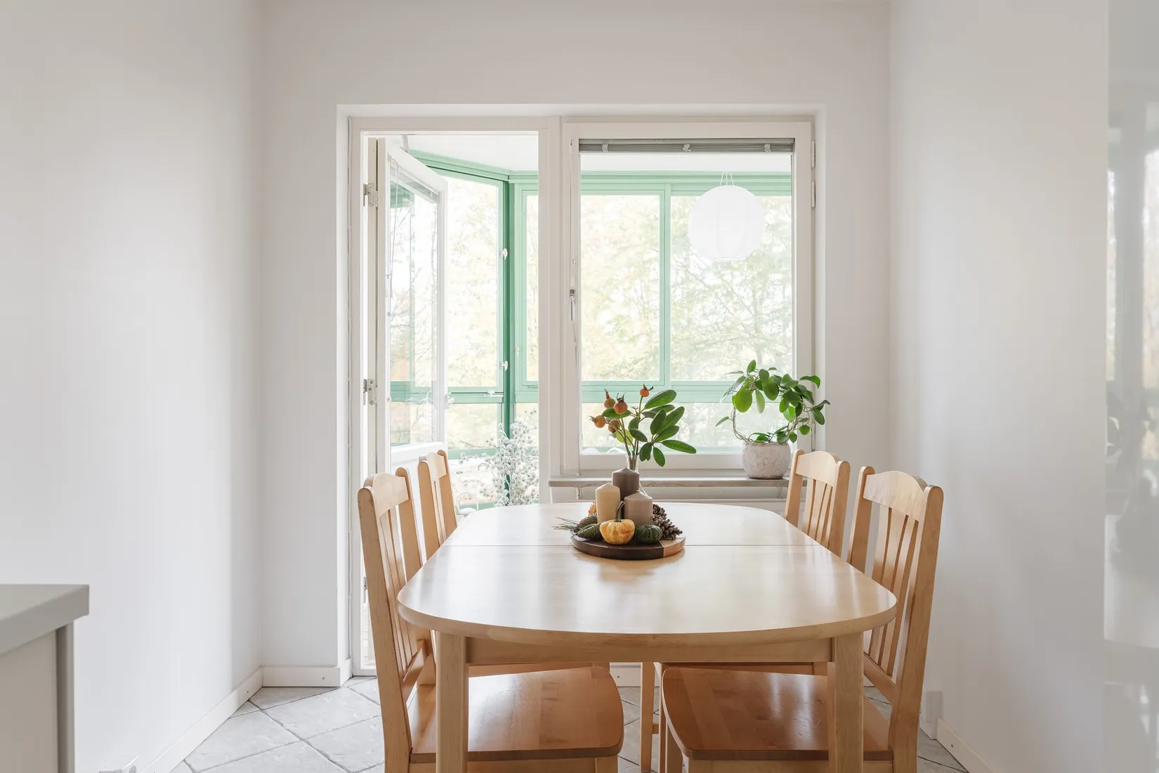 Bostadsrätt, Thomsons väg 10, Rosengård, Malmö