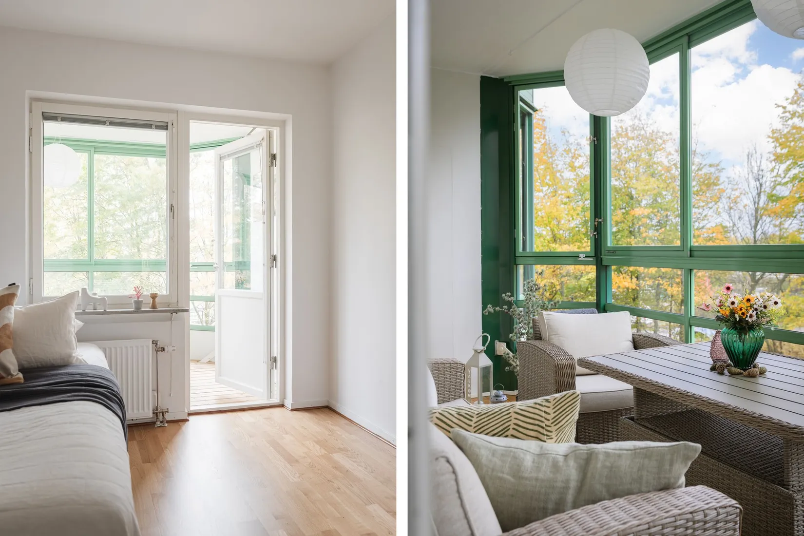 Bostadsrätt, Thomsons väg 10, Rosengård, Malmö