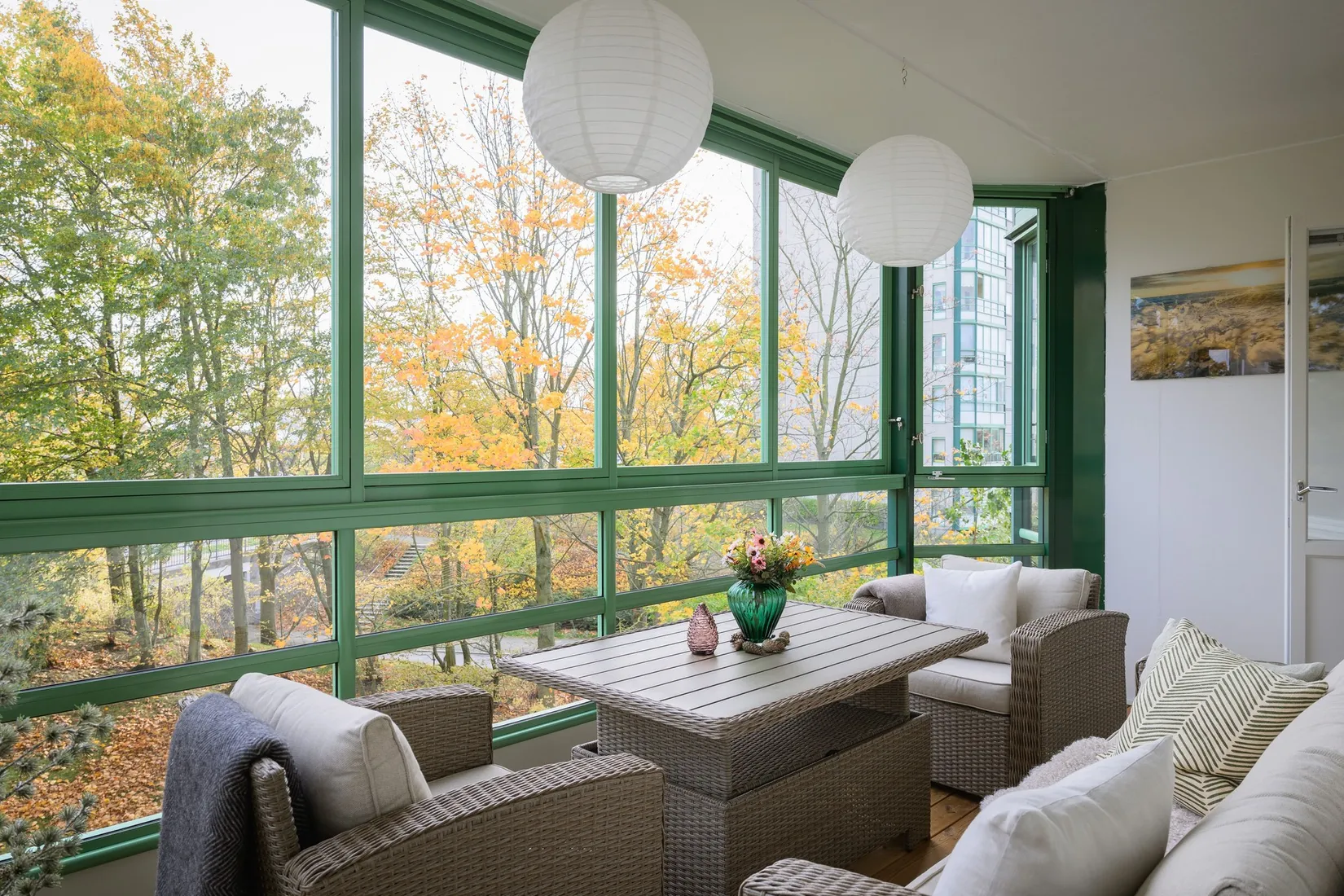 Bostadsrätt, Thomsons väg 10, Rosengård, Malmö