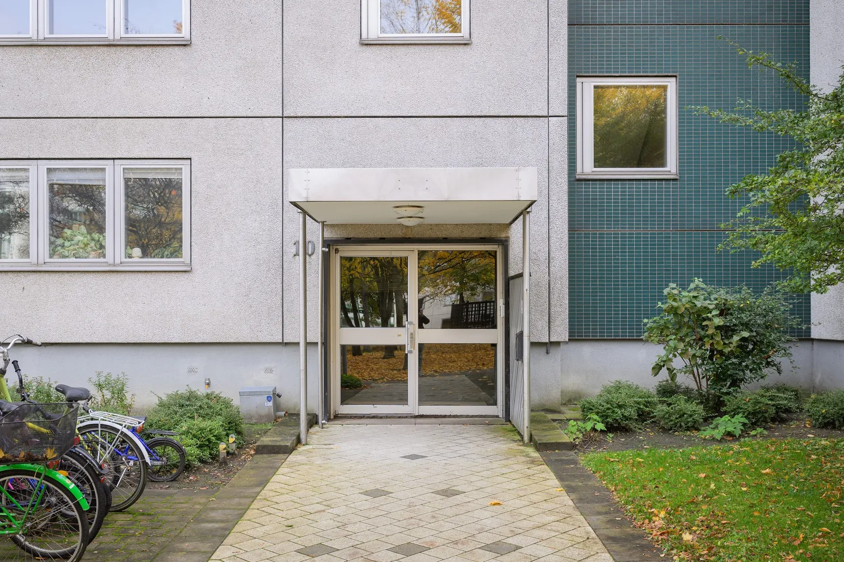 Bostadsrätt, Thomsons väg 10, Rosengård, Malmö