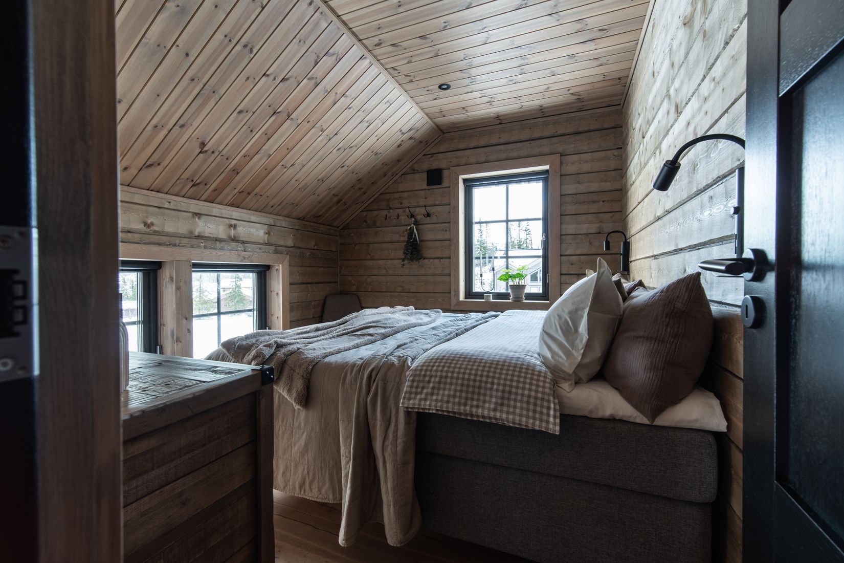 Fritidshus, Vemdalsskalet Hovdedalsvägen 50, Vemdalsskalet, Härjedalen