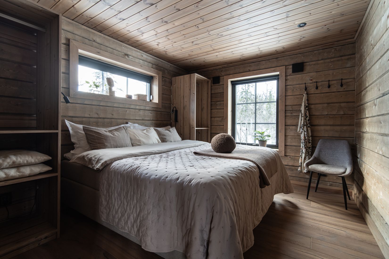 Fritidshus, Vemdalsskalet Hovdedalsvägen 50, Vemdalsskalet, Härjedalen