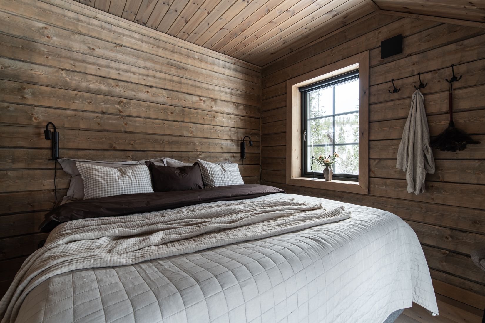 Fritidshus, Vemdalsskalet Hovdedalsvägen 50, Vemdalsskalet, Härjedalen