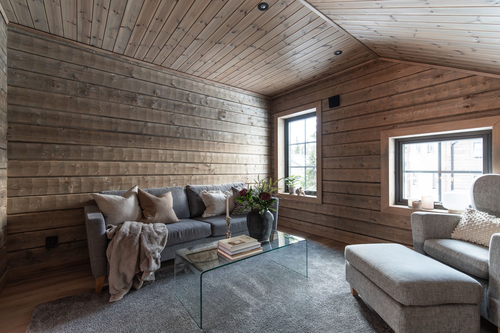 Fritidshus, Vemdalsskalet Hovdedalsvägen 50, Vemdalsskalet, Härjedalen