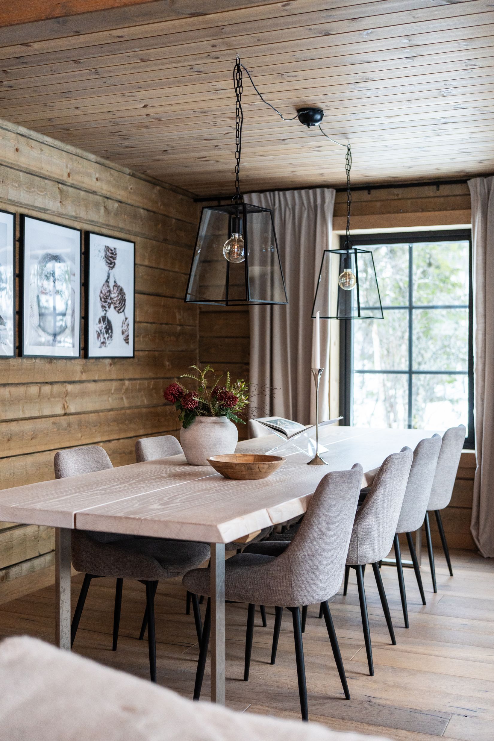 Fritidshus, Vemdalsskalet Hovdedalsvägen 50, Vemdalsskalet, Härjedalen