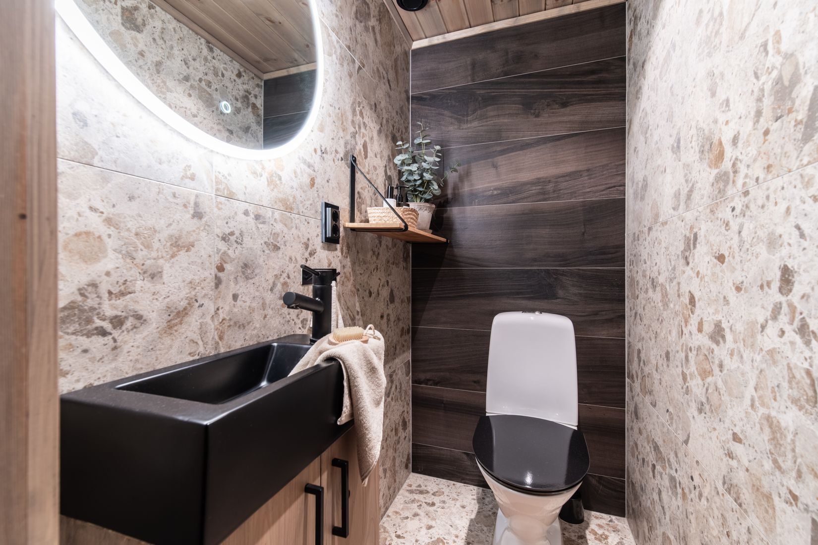 Fritidshus, Vemdalsskalet Hovdedalsvägen 50, Vemdalsskalet, Härjedalen