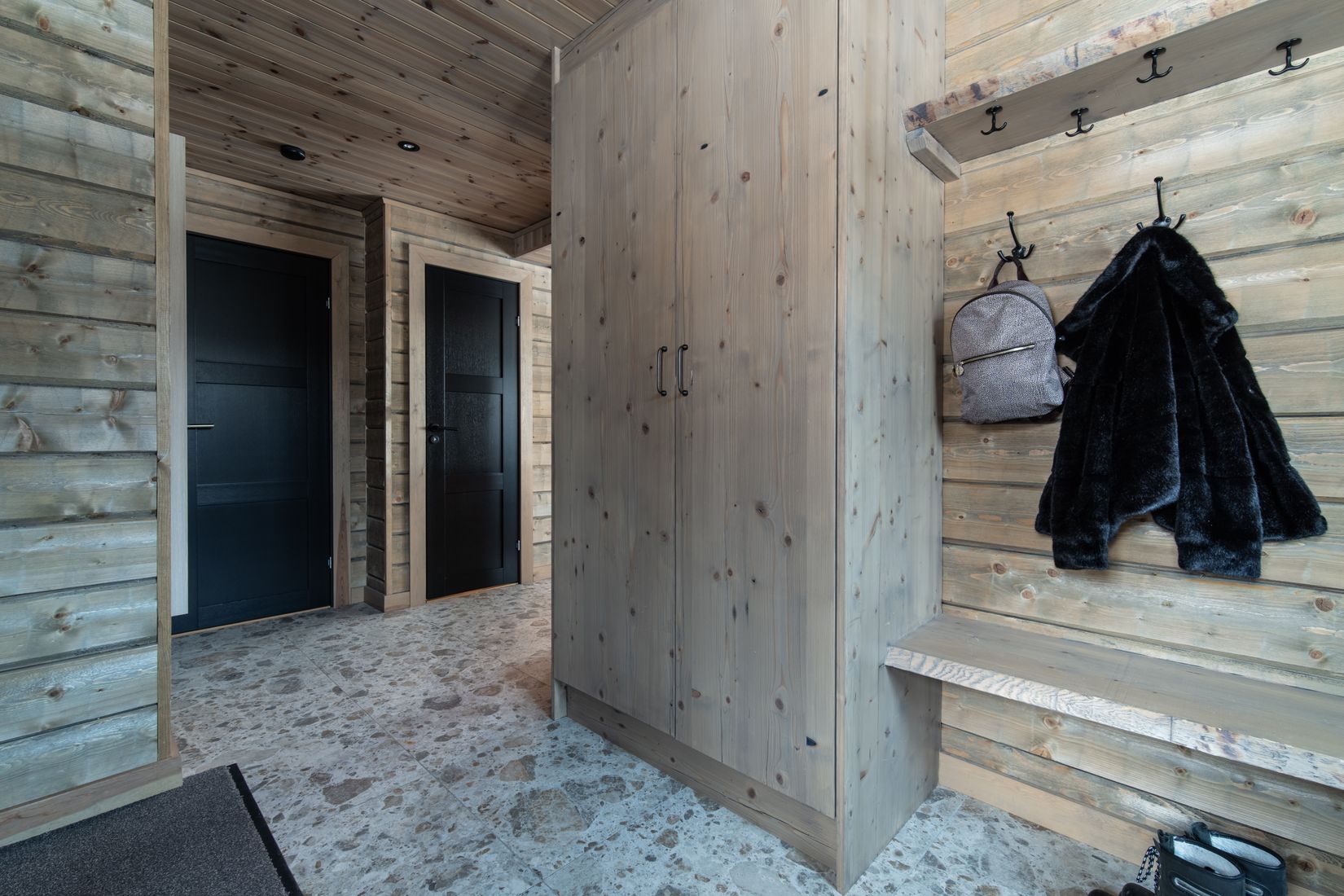 Fritidshus, Vemdalsskalet Hovdedalsvägen 50, Vemdalsskalet, Härjedalen