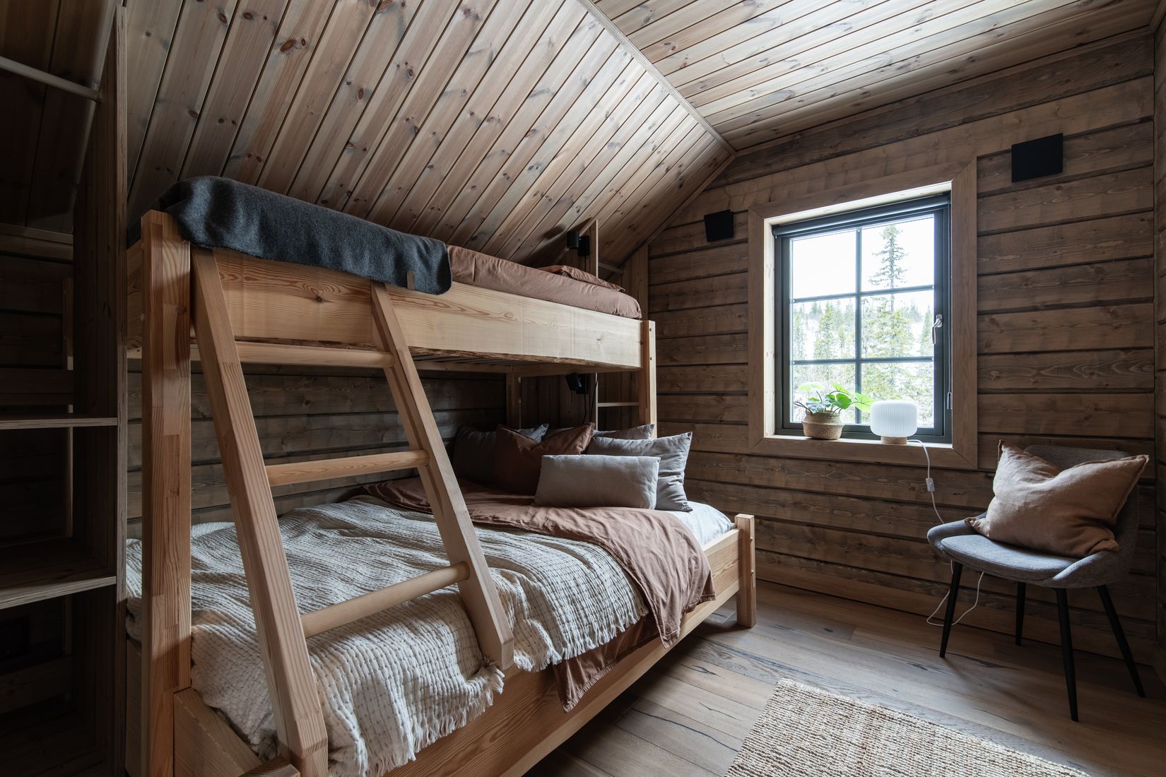 Fritidshus, Vemdalsskalet Hovdedalsvägen 50, Vemdalsskalet, Härjedalen