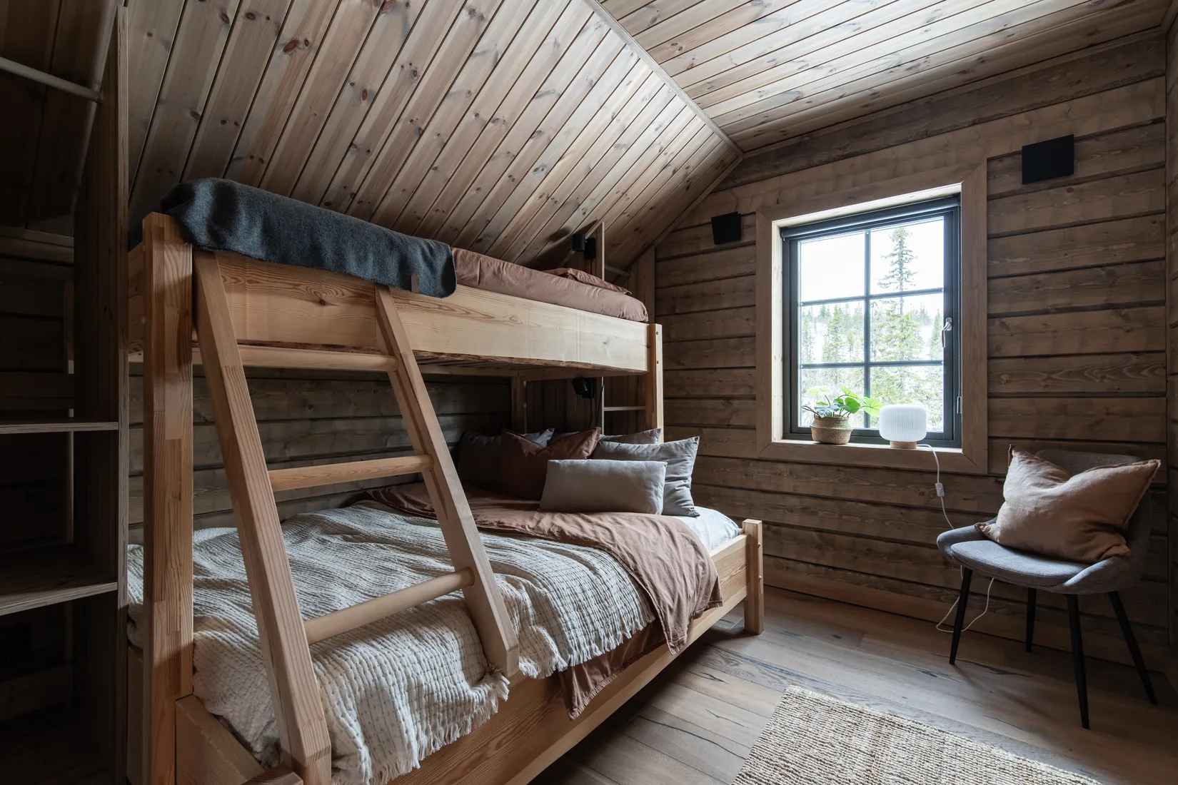 Fritidshus, Vemdalsskalet Hovdedalsvägen 50, Vemdalsskalet, Härjedalen
