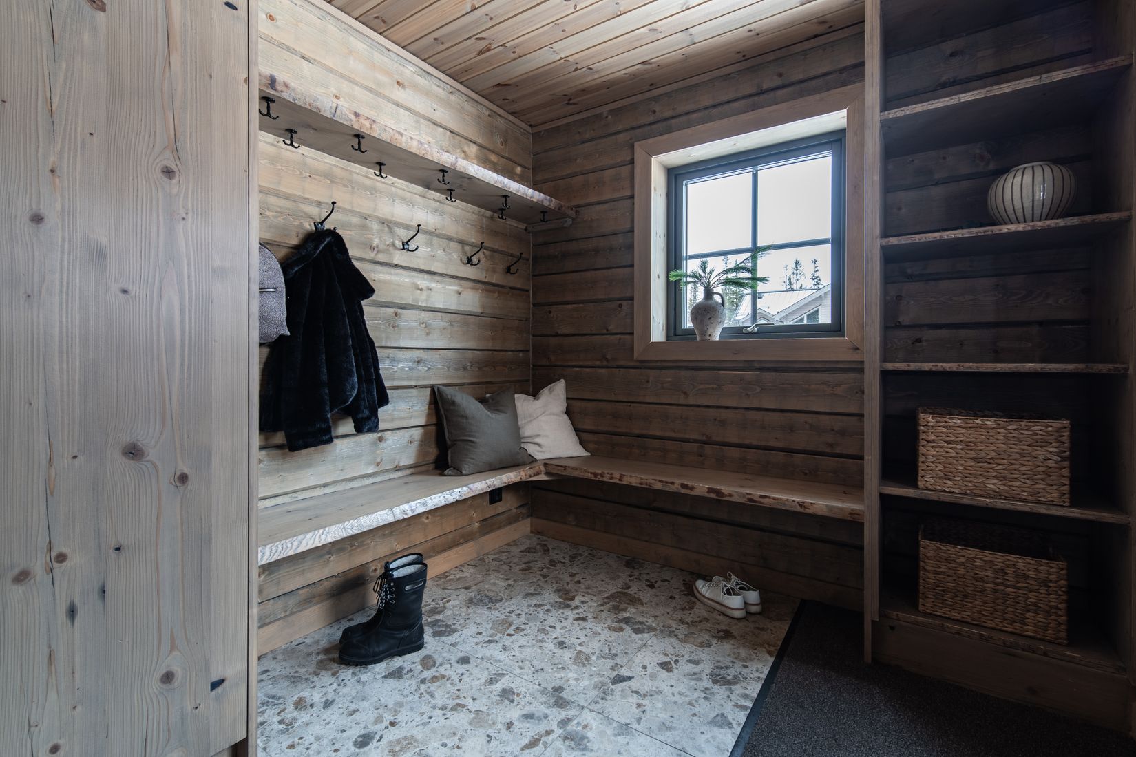 Fritidshus, Vemdalsskalet Hovdedalsvägen 50, Vemdalsskalet, Härjedalen