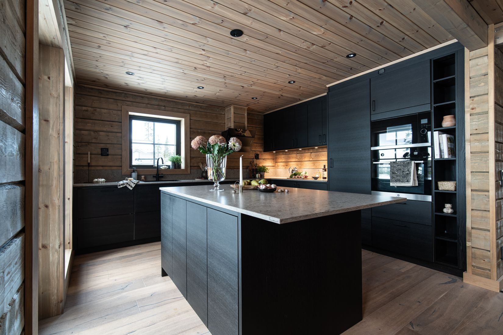 Fritidshus, Vemdalsskalet Hovdedalsvägen 50, Vemdalsskalet, Härjedalen