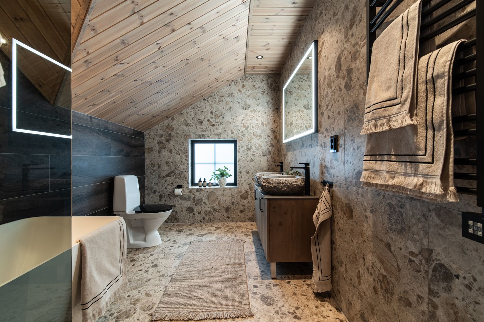 Fritidshus, Vemdalsskalet Hovdedalsvägen 50, Vemdalsskalet, Härjedalen