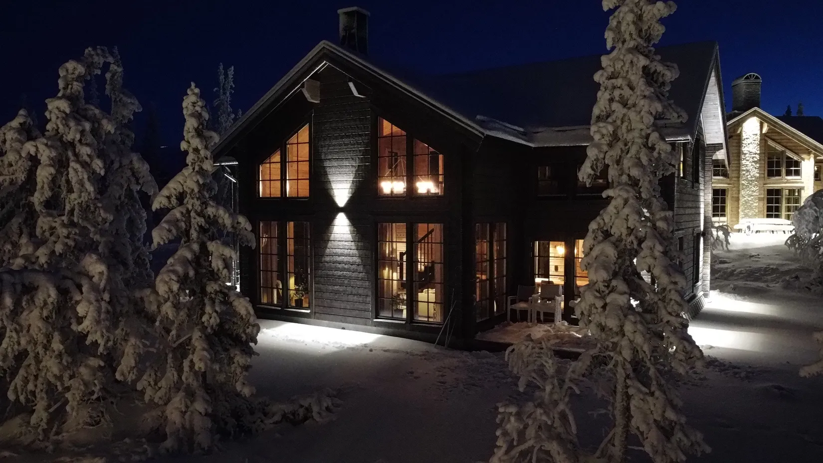 Fritidshus, Vemdalsskalet Hovdedalsvägen 50, Vemdalsskalet, Härjedalen