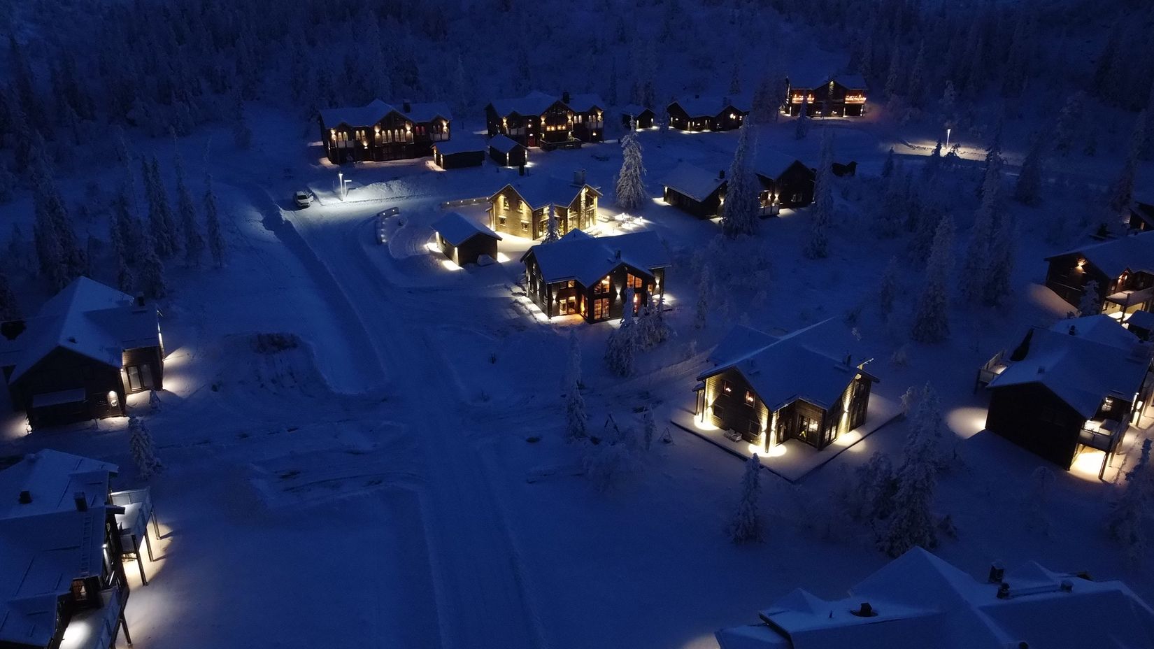 Fritidshus, Vemdalsskalet Hovdedalsvägen 50, Vemdalsskalet, Härjedalen