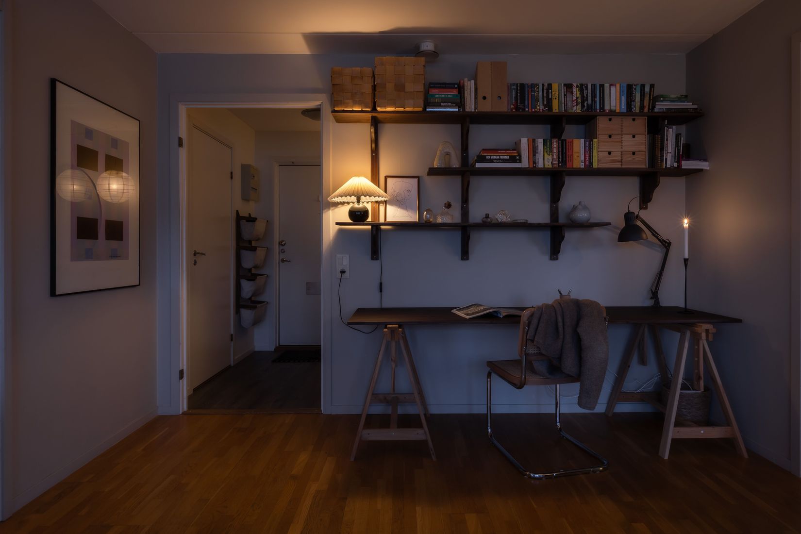 Bostadsrätt, Granlidsvägen 1, lgh 1302, Åre by, Åre